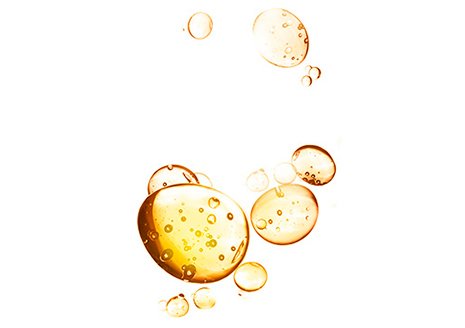 Ингредиенты Garnier Масла